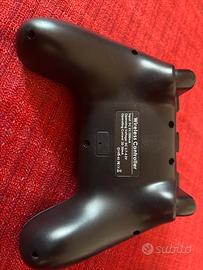 Wireless controller per pc con chiavetta usb