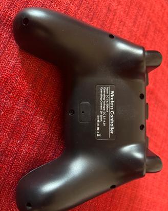 Wireless controller per pc con chiavetta usb