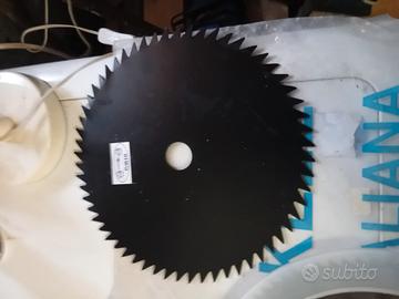 n 3 lame per sega circolare