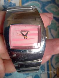 orologio donna Breil tribe 