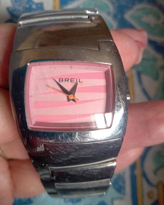 orologio donna Breil tribe 