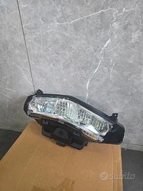 faro anteriore honda sh 125 150 350 2025 2026