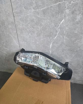 faro anteriore honda sh 125 150 350 2025 2026