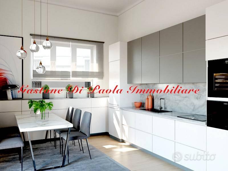Appartamento – Milano, Sarpi, Bullona - Vista 2