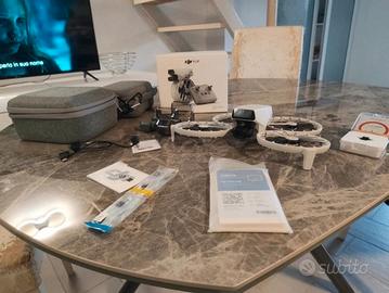 DJI Flip con accessori pari al nuovo