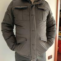Giubbotto WOOLRICH uomo taglia M