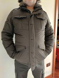 Giubbotto WOOLRICH uomo taglia M