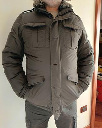 Giubbotto WOOLRICH uomo taglia M