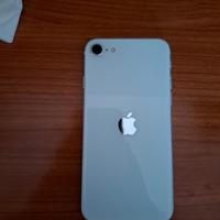 Iphone SE 2020 bianco 64gb