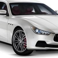 Ricambi maserati ghibli #3