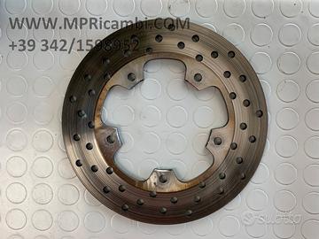 DISCO POSTERIORE APRILIA RSV 1000 R 2006 2007 RSV1