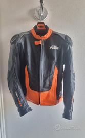 Giacca da moto KTM PowerWear