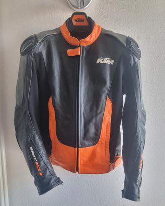 Giacca da moto KTM PowerWear