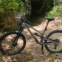 Yt Mountain bike 29 XL