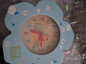 orologio  winnie.the poh