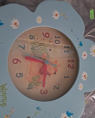 orologio  winnie.the poh