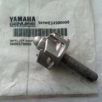 -girante pompa acqua Yamaha X Max 250 5HWE24500000