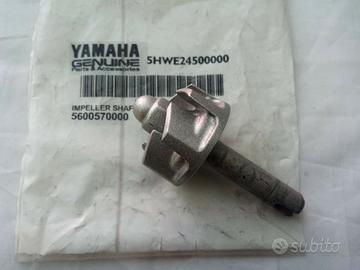 -girante pompa acqua Yamaha X Max 250 5HWE24500000