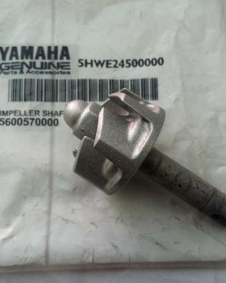 -girante pompa acqua Yamaha X Max 250 5HWE24500000