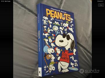 PEANUTS Volume n 2 Schulz bao publishing