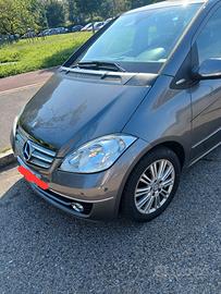 Mercedes Classe A  Automatica