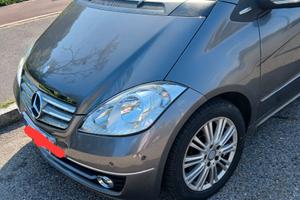 Mercedes Classe A  Automatica