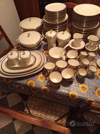 Servizio Zeh Scherzer Bavaria Germany 12 persone