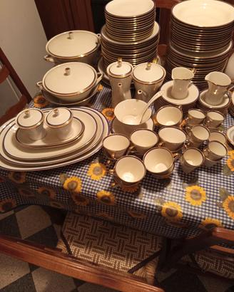 Servizio Zeh Scherzer Bavaria Germany 12 persone