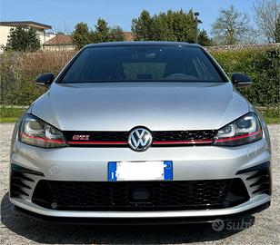 Golf 7 gti Clubsport