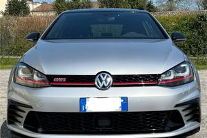 Golf 7 gti Clubsport