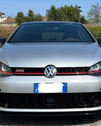 Golf 7 gti Clubsport