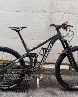 Norco Range Taglia M Downhill/Enduro
