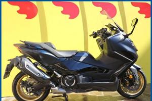 YAMAHA T-Max 560 Garantito e Finanziabile