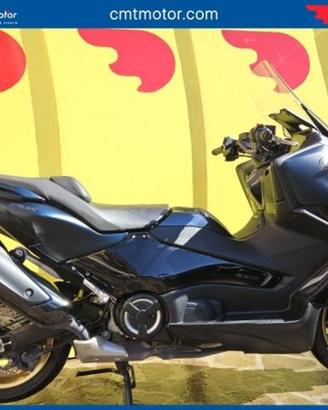 YAMAHA T-Max 560 Garantito e Finanziabile