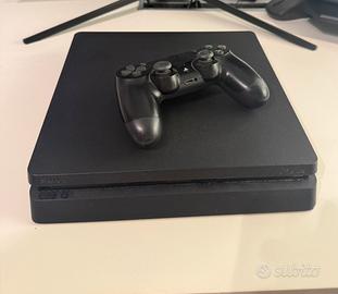 Ps4 slim
