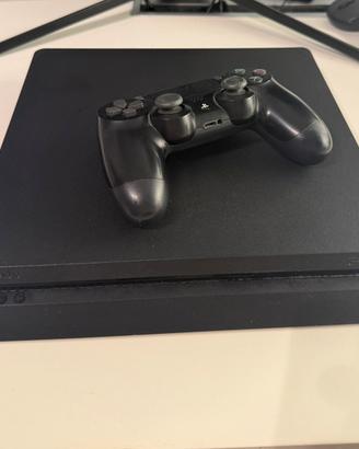 Ps4 slim