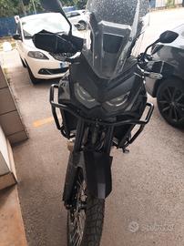 Honda africa twin 1100 Es