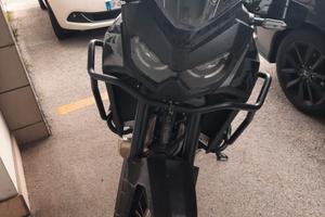 Honda africa twin 1100 Es
