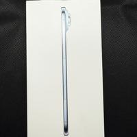 iPhone 17 Air 256GB - Sky Blue NUOVO