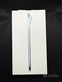 iPhone 17 Air 256GB - Sky Blue NUOVO