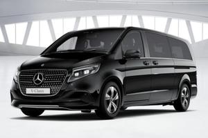 Mercedes-Benz Classe V V 250 d Avantgarde Ext...