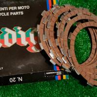 dischi frizione Honda 650