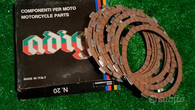 dischi frizione Honda 650