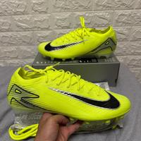 Scarpe calcio Nike mercurial