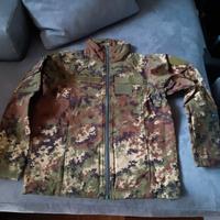 Abbigliamento militare