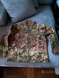 Abbigliamento militare
