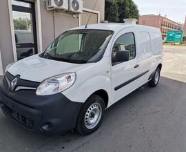 RENAULT Grand Kangoo 1.5 dCi 90 CV Autocarro MAX