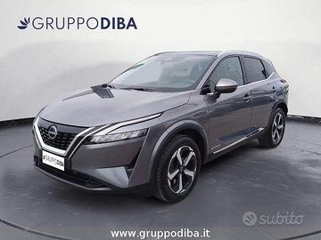 Nissan Qashqai III 2021 1.5 e-power N-Connect...