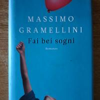Fai bei sogni, Massimo Gramellini 