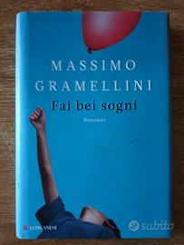 Fai bei sogni, Massimo Gramellini 